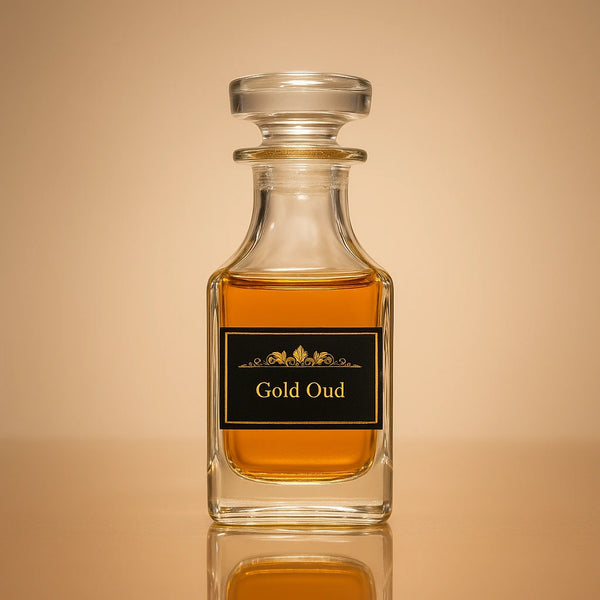 Gold Oud