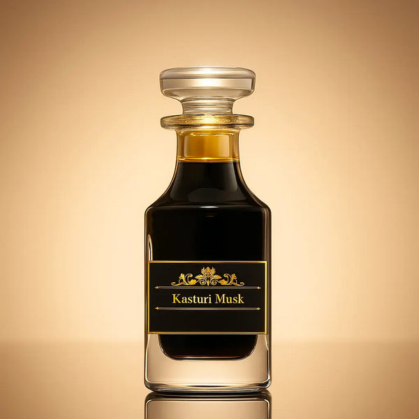 Kasturi Musk