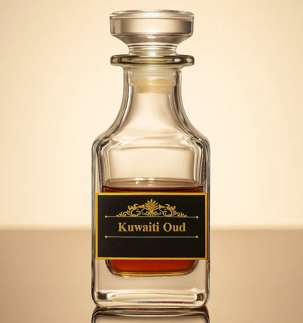 Kuwati Oud