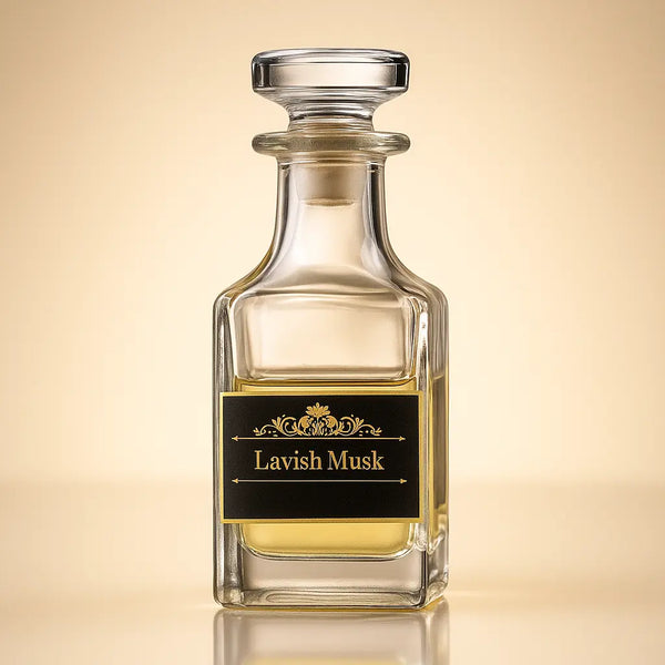 Lavish Musk